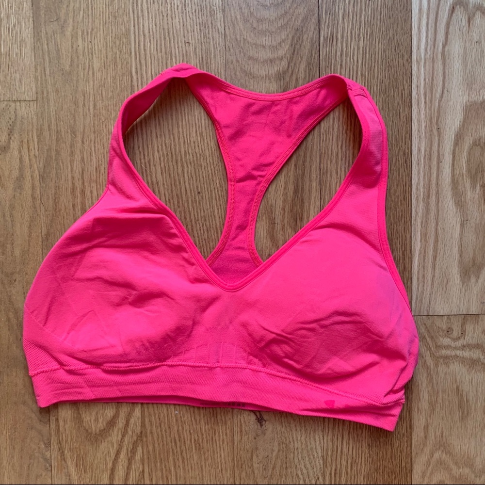 Under Armour Sports Bra